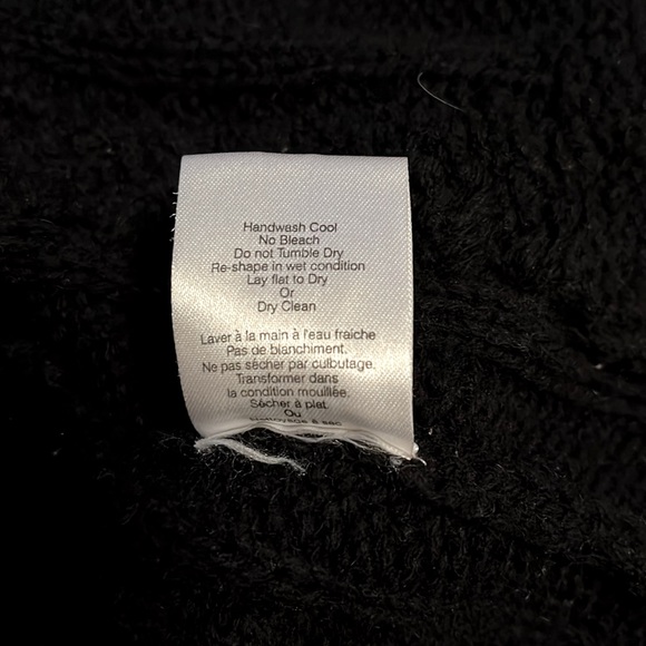 ARITZIA Talula Knitted Vest // Size XXS - Picture 7 of 7